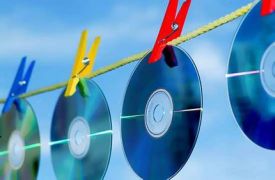 Pirated DVDs: Ronald Llamas’s apology misses the more important point