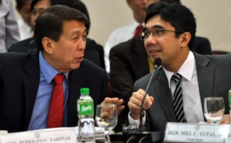 Day 13: Impeachment prosecutor Rudy FariÃ±as spices up trial and charms media personalities