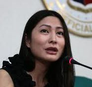 MalacaÃ±ang breathes down neck of Karen Jimeno