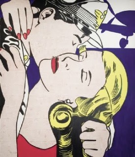 Love and other vices on Valentines Day
