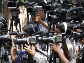 Prosecution conducting a trial by media against CJ Renato Corona