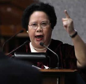 Birthdays and national treasures on Valentines Day impeachment session