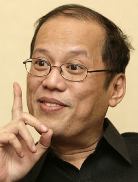 President Noynoy Aquino meddling in Corona impeachment trial