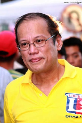 PPP (PNoy’s People Power)