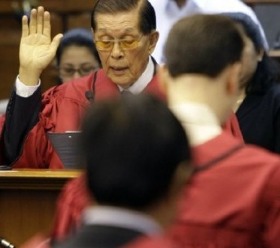 Why Filipinos cannot seem to get what the defense team in the impeachment trial are up to