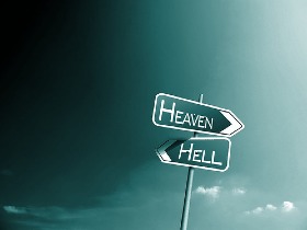 The fires of hell – more fun in the Philippines