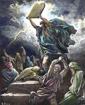The Ten Commandments of Get Real Philippines