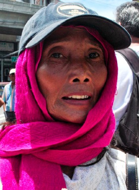 Filipinos have started counting the cost of a 26-year swindle