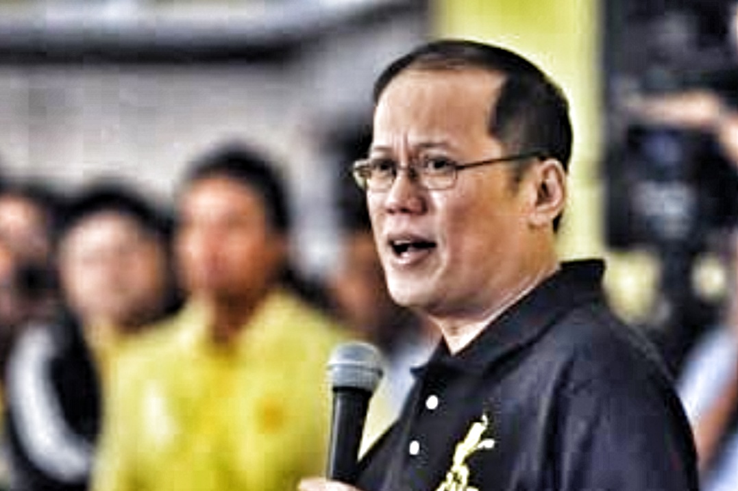 PNoy: coup to oust him could be something from his wish list