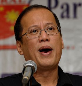 PNoy is just being himself when he is Noynoying