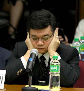 Vitallano Aguirre’s mind will forever be stuck in February 29 2012