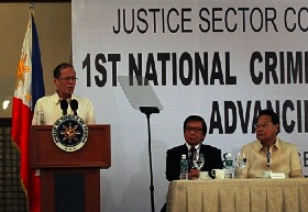 PNoy government is also to blame for Philippine media’s gossip mongering style