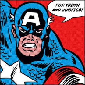Reflections on Truth