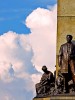 A sense of nationalism: The Philippines has no such thing