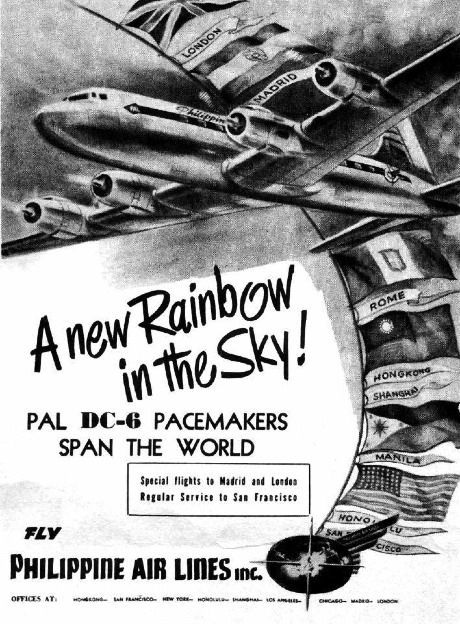 Exciting times ahead for Philippine Airlines!