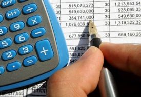 Finance 101 Lesson 1: Why do balance sheets balance?