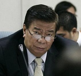 Senator Franklin Drilon personal wealth in the spotlight