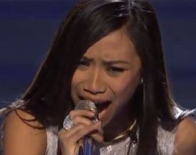 Filipinos SMS millions into News Corp’s pockets for Jessica Sanchez