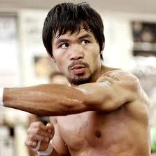 Manny Pacquiao’s got same-sex marriage figured out