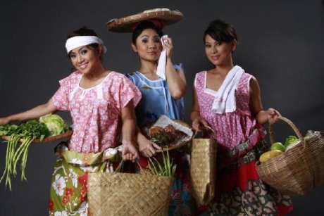 The edukadong palengkero: a standout among Pinoy oxymorons