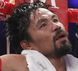 It’s Not Just The Boxers Who Are Brain Damaged