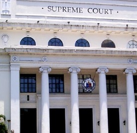 Why Leila De Lima and Kim Henares should not be considered for the job of Chief Justice of the Supreme Court