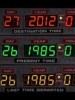 Back to the Future 27th June 2012 hoax was fun anyway