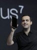New Nexus 7 tablet launches Google into ‘ecosystem’ wars