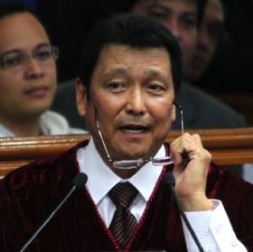 Filipinos cannot progress because of an anti-elite mentality