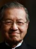 Mahathir Mohamad on why the Philippines may suffer from a case of mediocre political leadership