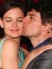 Tom Cruise and Katie Holmes divorce after five years