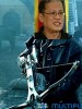 Noynoy Aquino Vampire Hunter