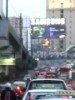 MMDA EDSA blessing: Did the holy water evaporate before it hit the pavement?