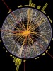 Discovery of ‘God particle’ announced