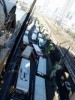 The moronism in ‘ordering’ bus drivers and conductors to be paid fixed salaries