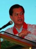 Noynoy Aquino vs Noli de Castro: was it all staged reality TV?