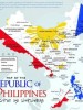 Carlos Celdran tells China to kiss Filipino ass over Spratlys and Scarborough row