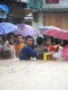 Metro Manila flood control master planning in chronic catch up mode over the last two decades!