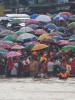 Is PNoy to blame for the recent flooding in Luzon?