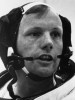 First Man on the Moon: Neil Armstrong 5 Aug 1930 – 25 Aug 2012