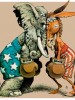 Stop Drinking the Obama Kool-Aid!