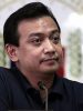 Trillanes storms out of Senate after being outed for engaging in ‘backroom negotiations’ with China