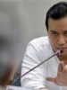 Senator Trillanes to Senator Enrile: Hasta la vista, baby!