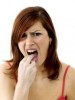 Why the gagging reflex switches off during sex