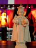Philippines noted for trade in Santo NiÃ±o statues made from illegally-traded elephant tusks