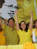 How the media management regime of the Aquino Government mirrors that of Nazi Germany
