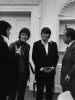 Elvis, Nixon and Enrile