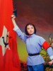 Commies in the Philippine Senate open doors to pork barrel funding of NPA and other terrorists