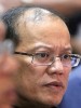 PNoy’s bum stomach, and feigning illness: ‘Anything Gloria can do, I can do better!’