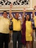 Filipinos do not know it yet but dynasties may actually be good for the country